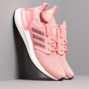 Adidas Ultraboost 20 W - Size 6.5